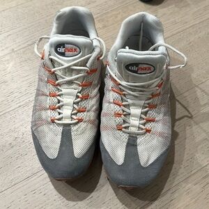 Men Nike air max size 8.5